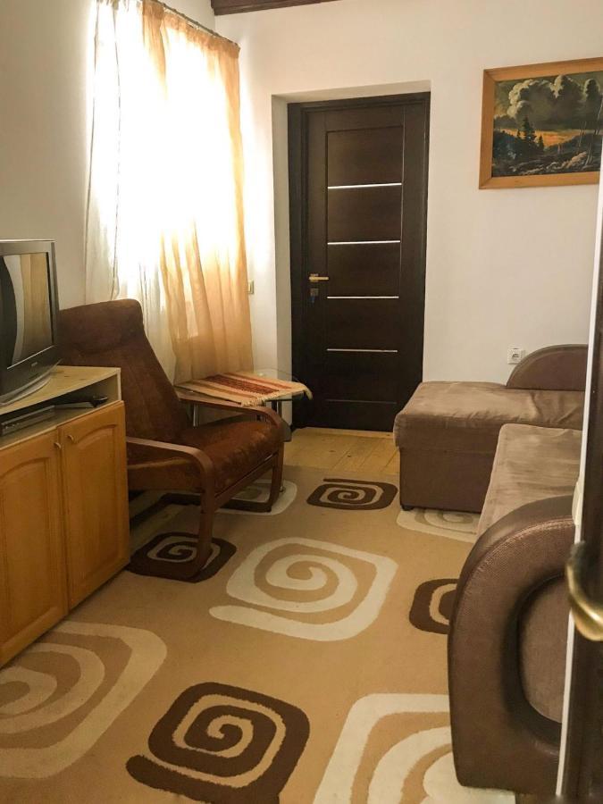 Шале Карпатська Казка Slavske Quarto foto